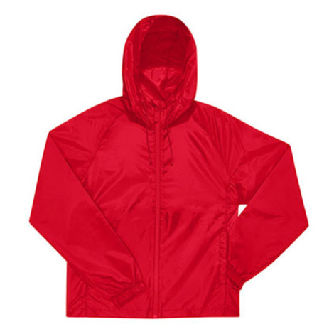 Dámske vetrovky B&C