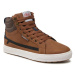 O'Neill Sneakersy Wallenberg Men Mid 90223017.JCU Hnedá