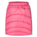 Loap INGRUSA Dievčenská športová sukňa, ružová, veľkosť