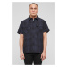 Shirt Roadstar blk/blue