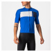 Men's cycling jersey Castelli Prologo 7