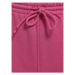Reebok Teplákové nohavice Identity H54768 Ružová Regular Fit