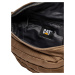 Hnedá pánska ľadvinka Caterpillar Sahara Waist Bag 84607-558