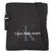 Calvin Klein Jeans Ľadvinka Sport Essentials Flatpack18 M K50K511097 Čierna