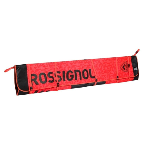 Rossignol Hero 4P Red 240 cm Obal na lyže