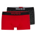 Hugo Boss 2 PACK - pánske boxerky HUGO 50501384-968 XL