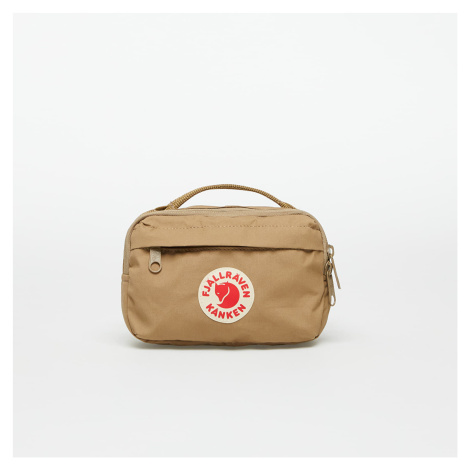 Ľadvinka Fjällräven Kånken Hip Pack Clay 3 l