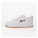 Nike Air Force 1 Low Retro White/ Gum Med Brown