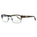 Zac Posen Optical Frame ZLED YT 53 Lead