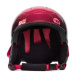 Rossignol Lyžiarska helma Whoopee Impacts RKIH504 Ružová