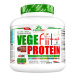 Amix Vegefiit Protein 2000 g arašid-čokoláda-karamel