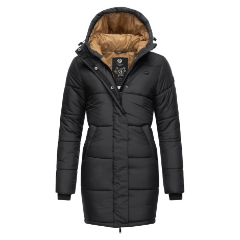 Dámske kabáty Ragwear