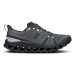 On Running obuv Cloudsurfer Trail eclipse black