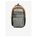 Batoh Enrico Benetti Hamburg 15 Notebook Backpack Rust"