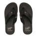 Helly Hansen Žabky Seasand Leather Sandal 11495_990 Čierna