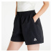 Šortky Nike ACG Women's Oversized Shorts Black/ Summit White