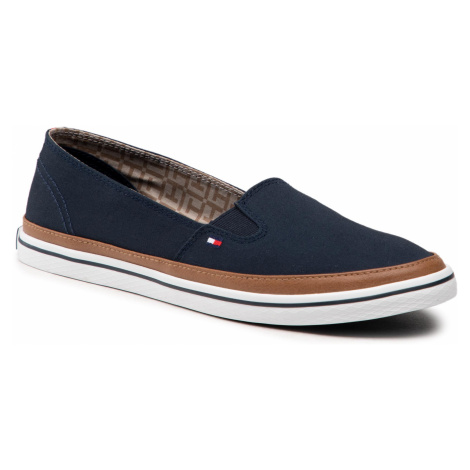Dámske nazúvaky Tommy Hilfiger