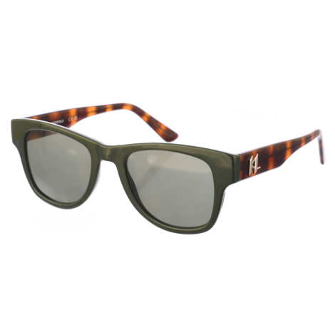 Karl Lagerfeld  KL6088S-300  Slnečné okuliare Zelená