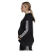 adidas MATERNITY HD Dámska tehotenská mikina, čierna, veľkosť