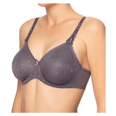 Vystužené a polovystužené podprsenky Felina