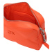 Calvin Klein Taška cez rameno 'Re-Lock'  oranžová