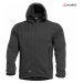 Mikina Falcon Pro Sweater Polartec® Pentagon® – Čierna
