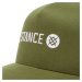 Stance Icon Snapback Hat