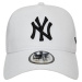 Biela uni šiltovka New Era NY Yankees MLB 12285467