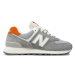 New Balance Sneakersy WL574YG2 Sivá