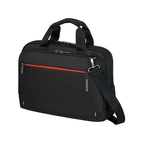 Samsonite NETWORK 4 Bailhandle 14.1" Charcoal Black