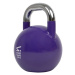 SHARP SHAPE COMPETITION KETTLEBELL 20 KG Kettlebell, fialová, veľkosť