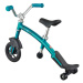 Micro G-Bike Chopper Deluxe Aqua