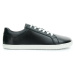 tenisky Shapen Feelin Uni Black&white Leather 44 EUR