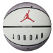 Nike JORDAN Basketbalová lopta Playground 2.0 Farba: Svetlošedá