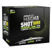 BioTech USA Magna Shot 20 x 25 ml citrón-limetka