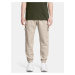 Nohavice Under Armour UA Icon Fleece Cargo Pant