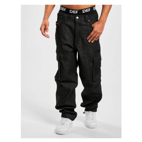 Men's jeans Ec Ko black Ecko unltd.