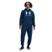 Kalhoty Under Armour Rival Fleece Joggers Varsity Blue