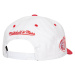 Detroit Red Wings čiapka baseballová šiltovka Tail Sweep Pro Snapback Vintage