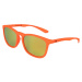 Neon VINTAGE Dámske slnečné okuliare, oranžová, veľkosť
