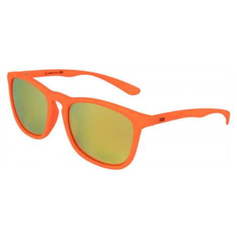 Neon VINTAGE Dámske slnečné okuliare, oranžová, veľkosť