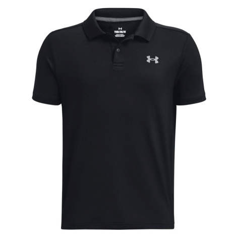 Boys' polo shirt Under Armour Performance Polo