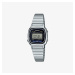 Hodinky Casio LA 670WE-1EF Silver