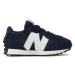 New Balance Sneakersy IH327CNW Tmavomodrá