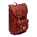 Herschel Ruksak Little America™ Mid Backpack 11391-06284 Červená