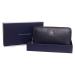 Peňaženka Tommy Hilfiger 8720642478563 Black