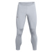 Kalhoty Under Armour Qualifier Elite Cold Tight Steel