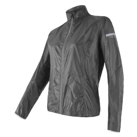 Women's Sensor Parachute Grey Jacket