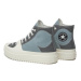 Converse Plátenky Chuck Taylor All Star Construct A03472C Zelená