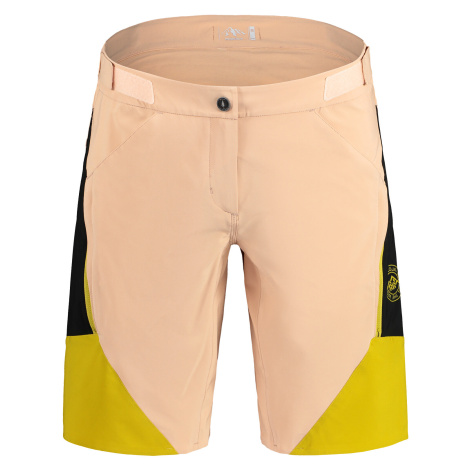 Women's cycling shorts Maloja AhornM